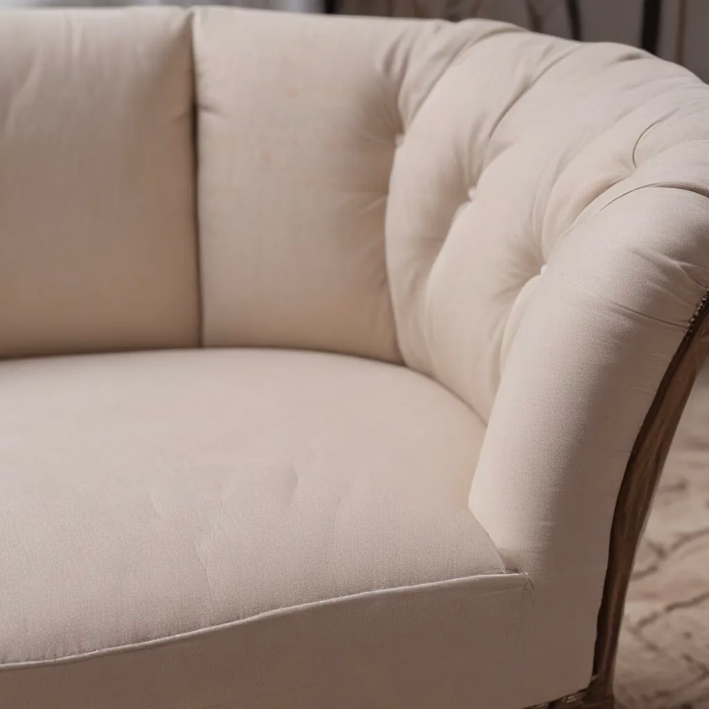 Caring for Delicate Upholstery: Protecting Fine Fabrics