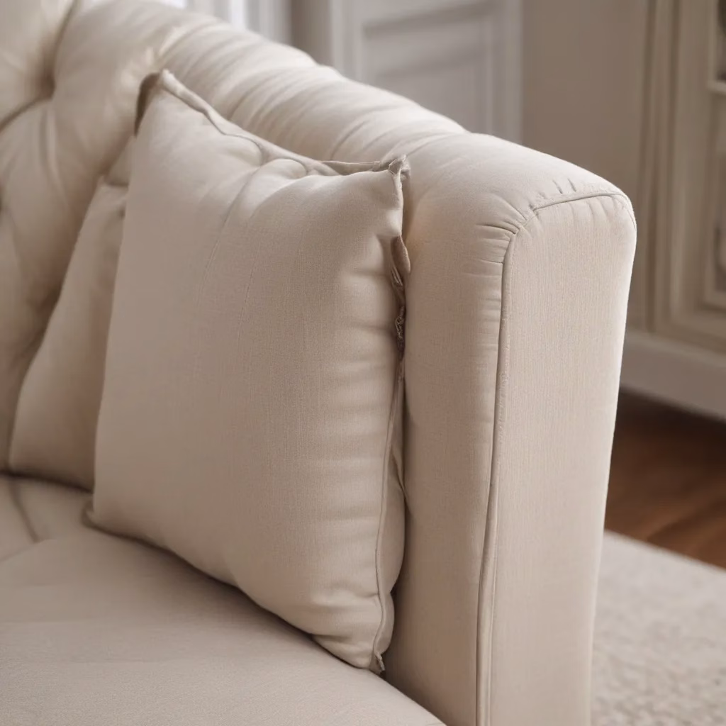 Caring for Delicate Upholstery: Protecting Fine Fabrics and Finishes
