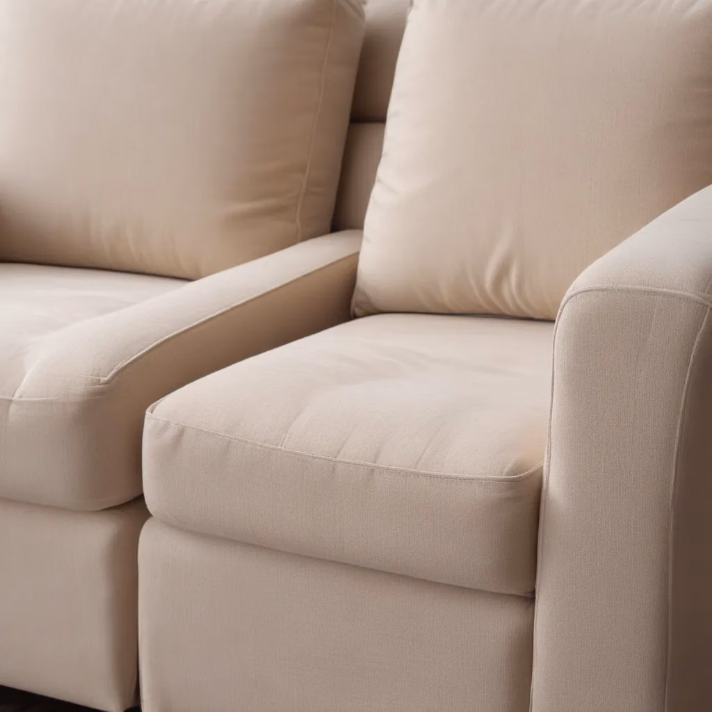 Caring for Microfibre Upholstery: Maintaining a Fresh, Clean Look over Time Caring for Microfibre Upholstery: Maintaining a Fresh, Clean Look over Time