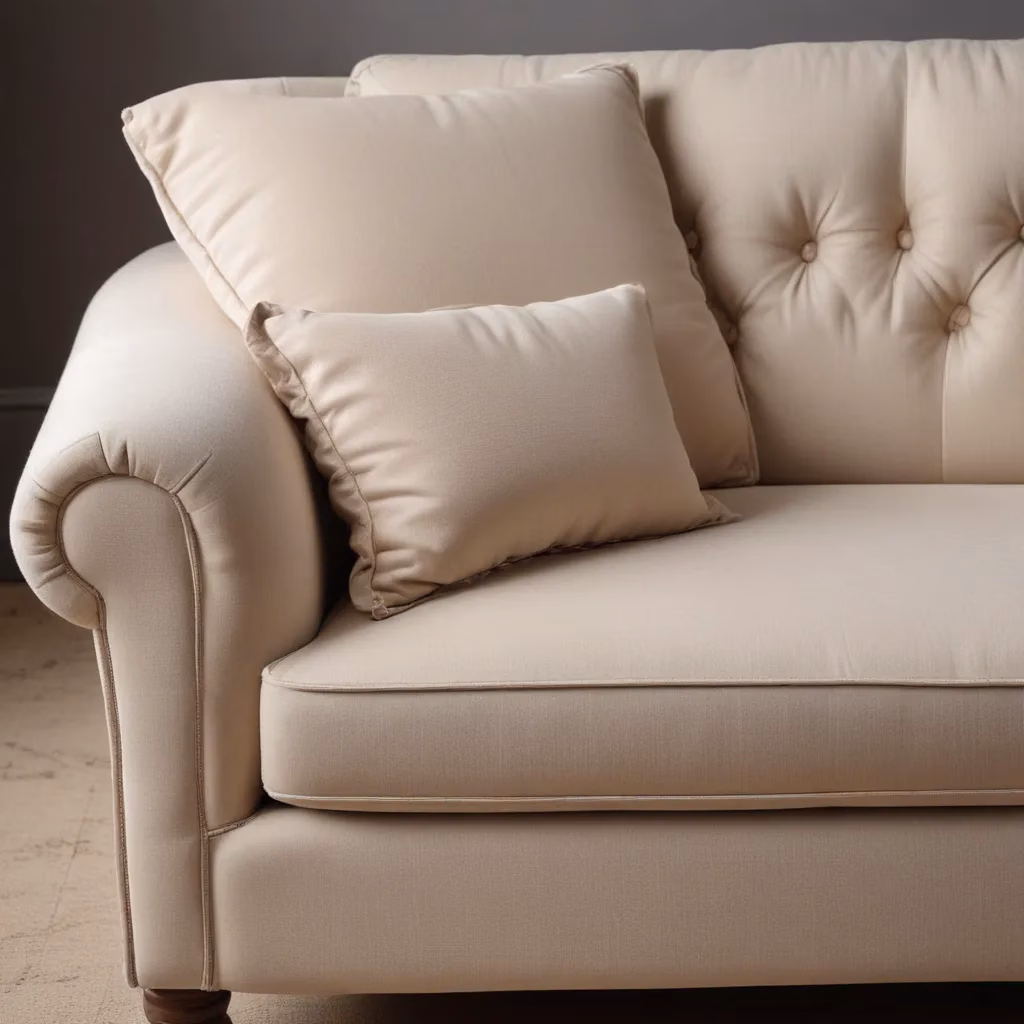 Caring for Upholstery: Tips for Enduring Elegance