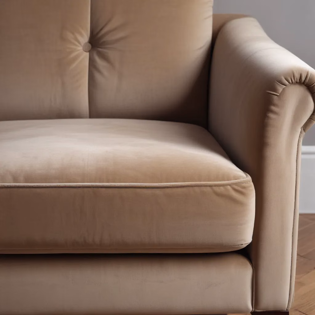 Caring for Velvet Upholstery: Maintaining the Luxurious Finish