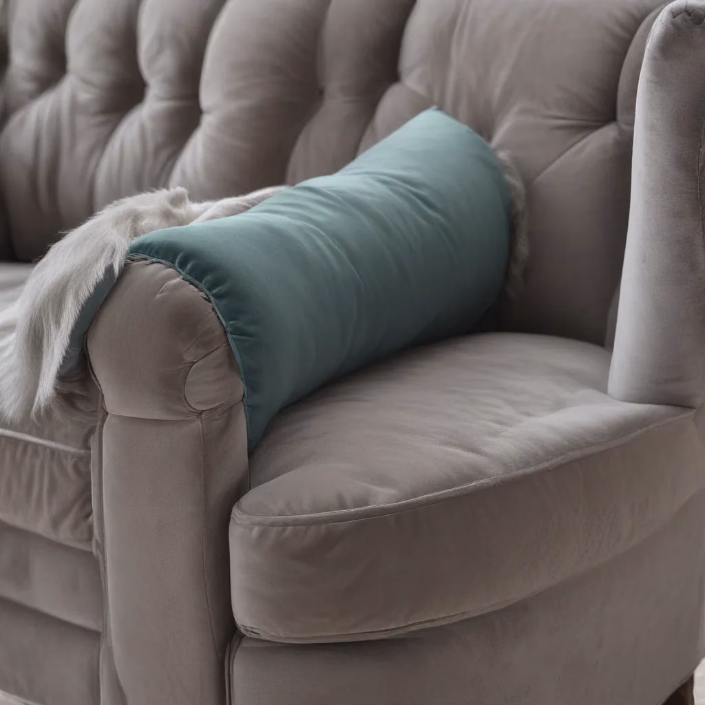 Caring for Velvet Upholstery: Maintaining the Luxurious Finish and Texture