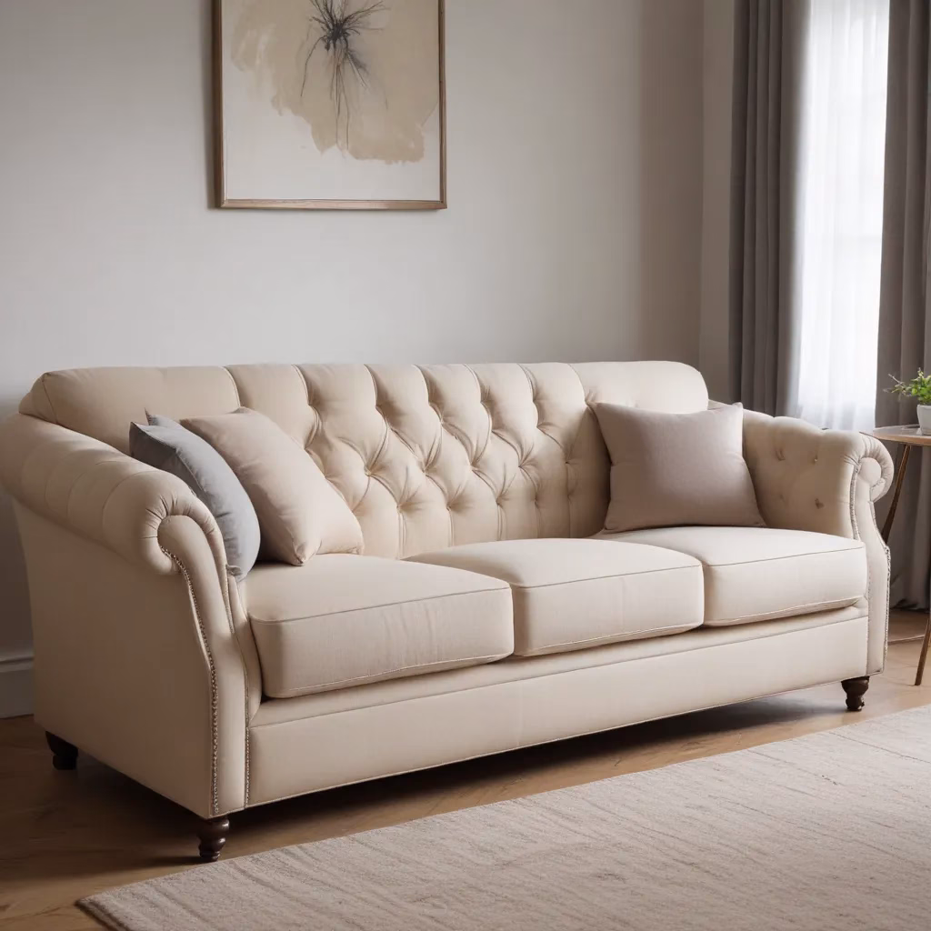 Caring for Your Cherished Sofa: Essential Upholstery Maintenance