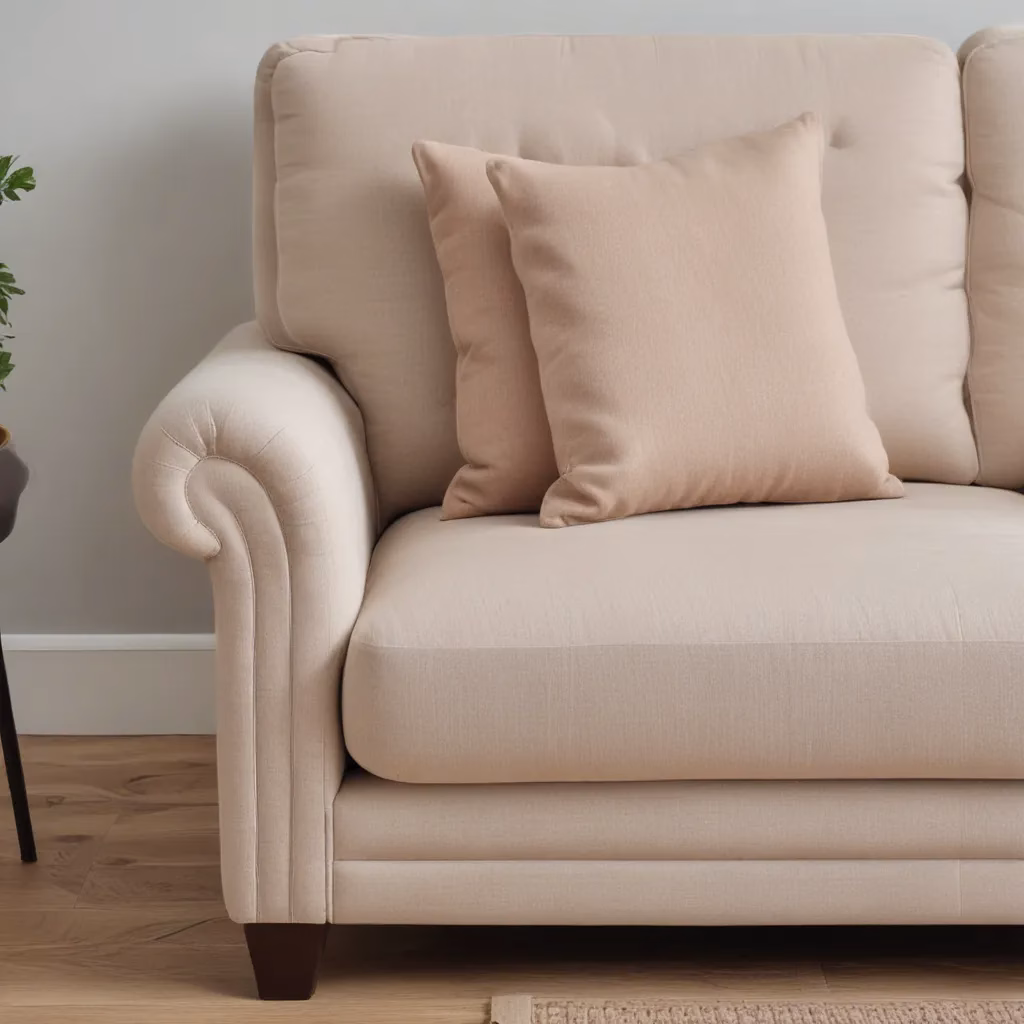 Caring for Your Upholstered Furniture with Ease
