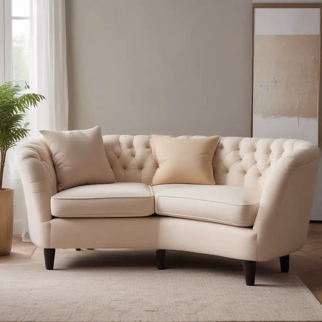 Choosing Comfort with Confidence: A Guide to Upholstery Selection