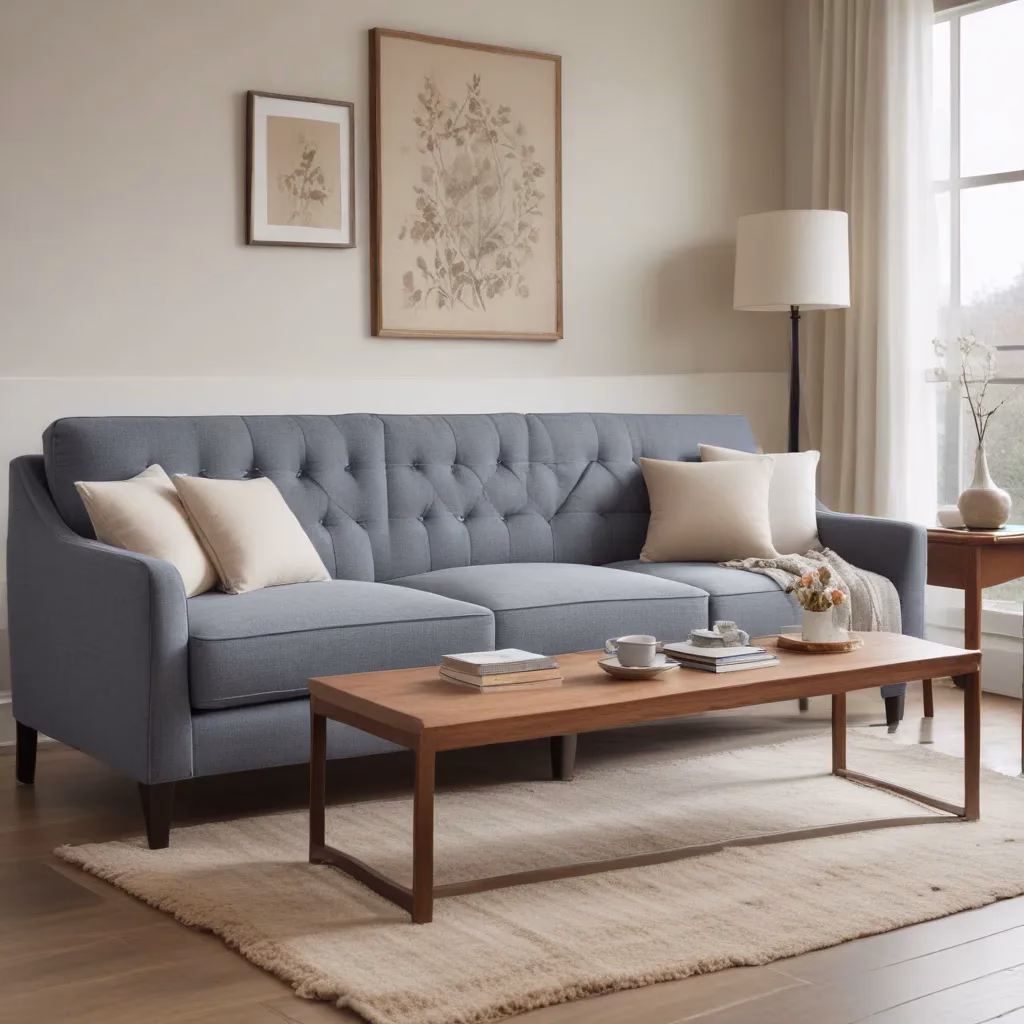 Choosing Fabrics that Stand the Test of Time: A Furniture Buying Guide