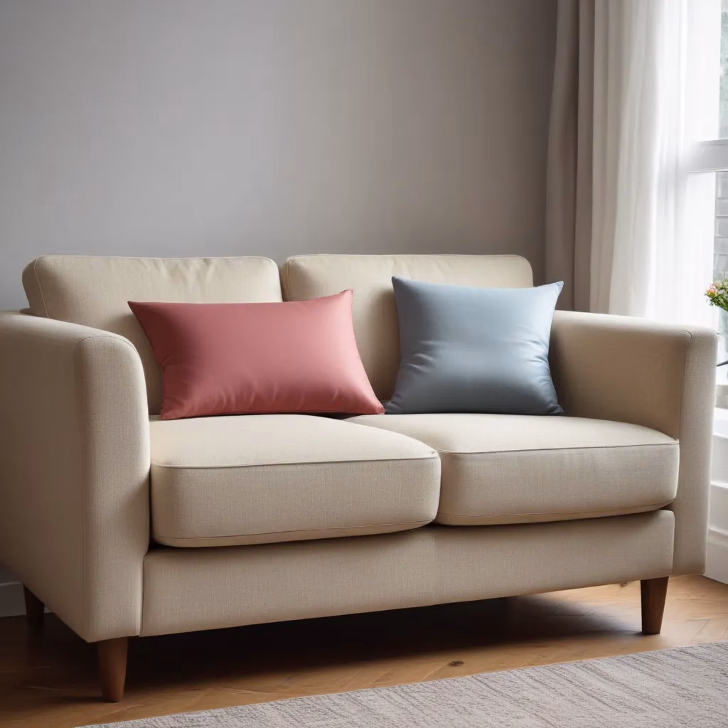Choosing Upholstery for Cosy Comfort