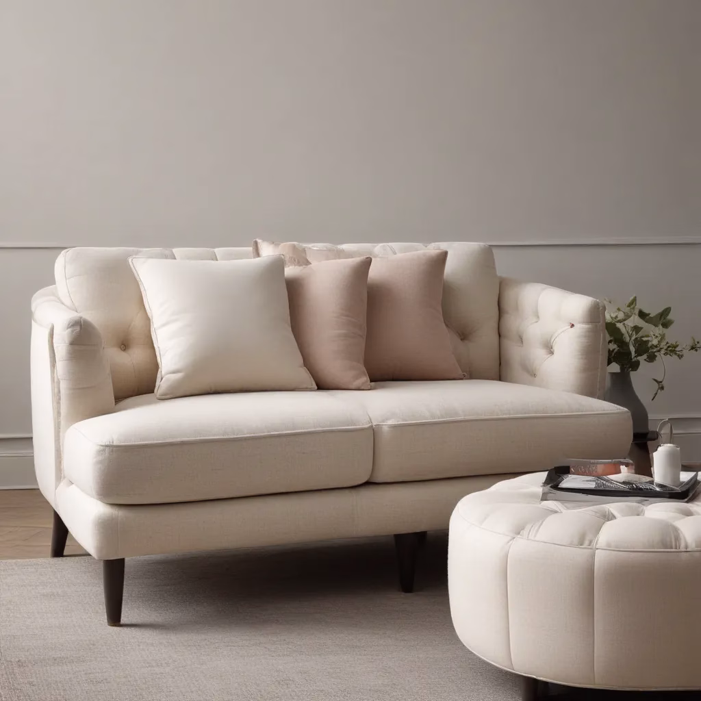 Choosing Upholstery for Enduring Style and Softness