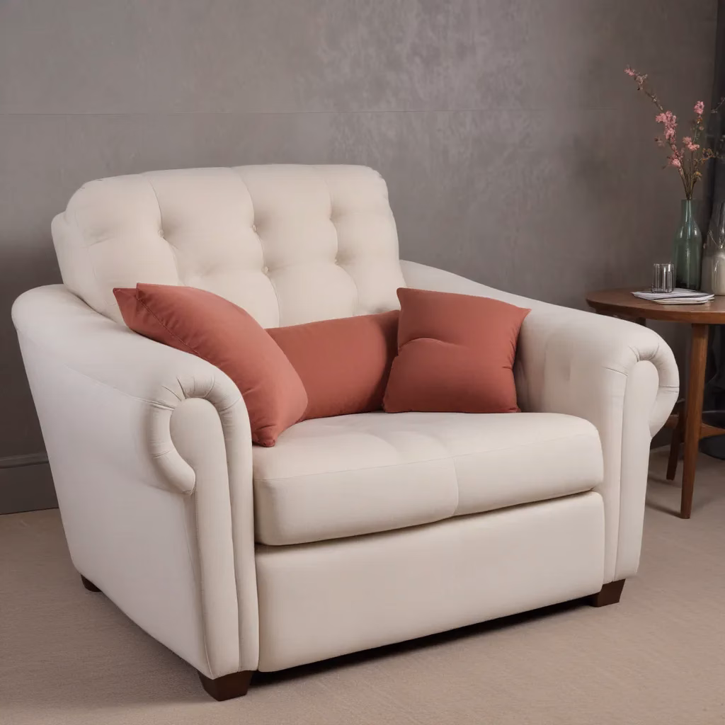Choosing Upholstery for Ultimate Comfort