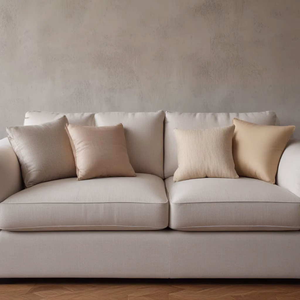Choosing Upholstery for Ultimate Comfort: Fabrics that Elevate Your Lounge