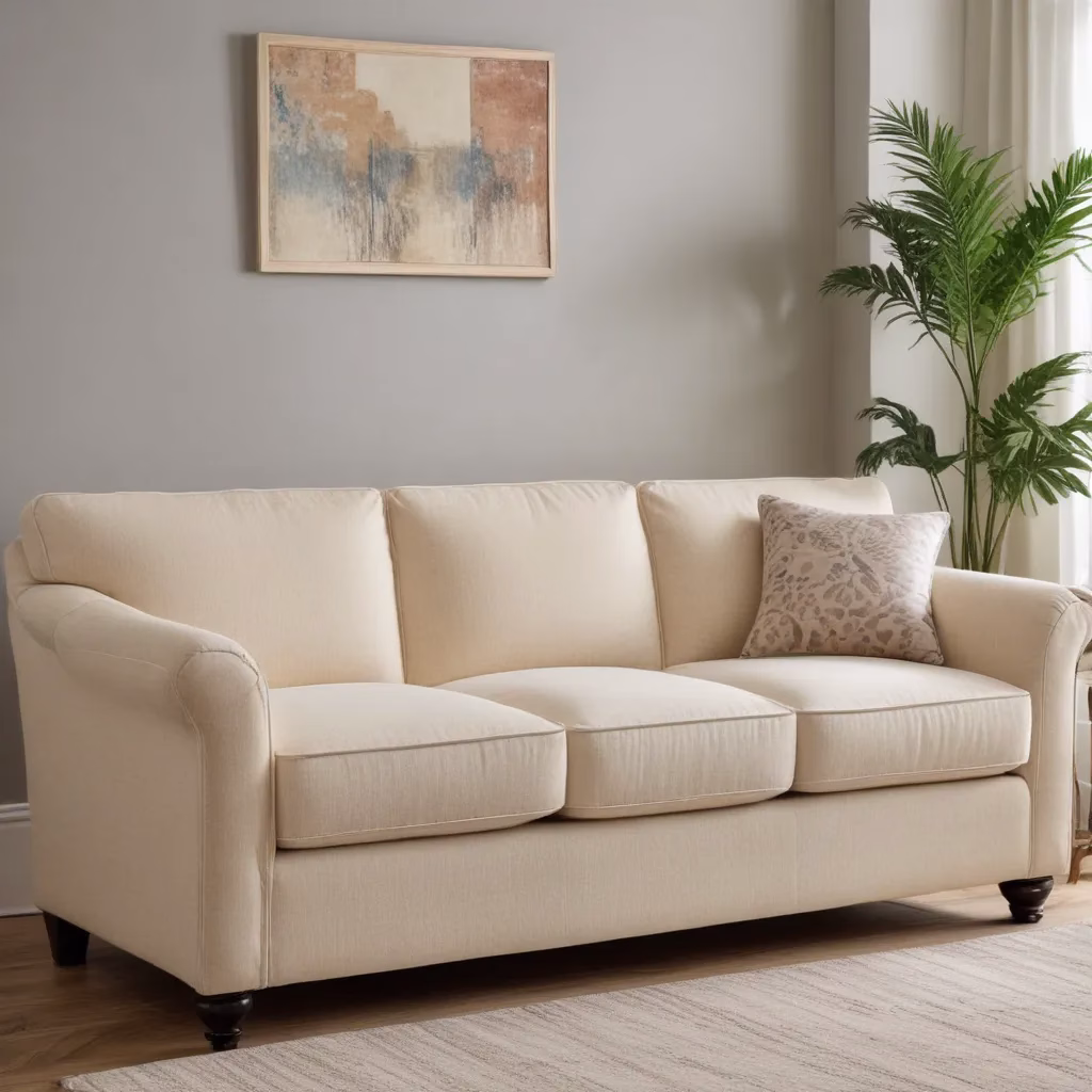 Choosing the Perfect Sofa Fabric for Your Unique Lifestyle and Needs