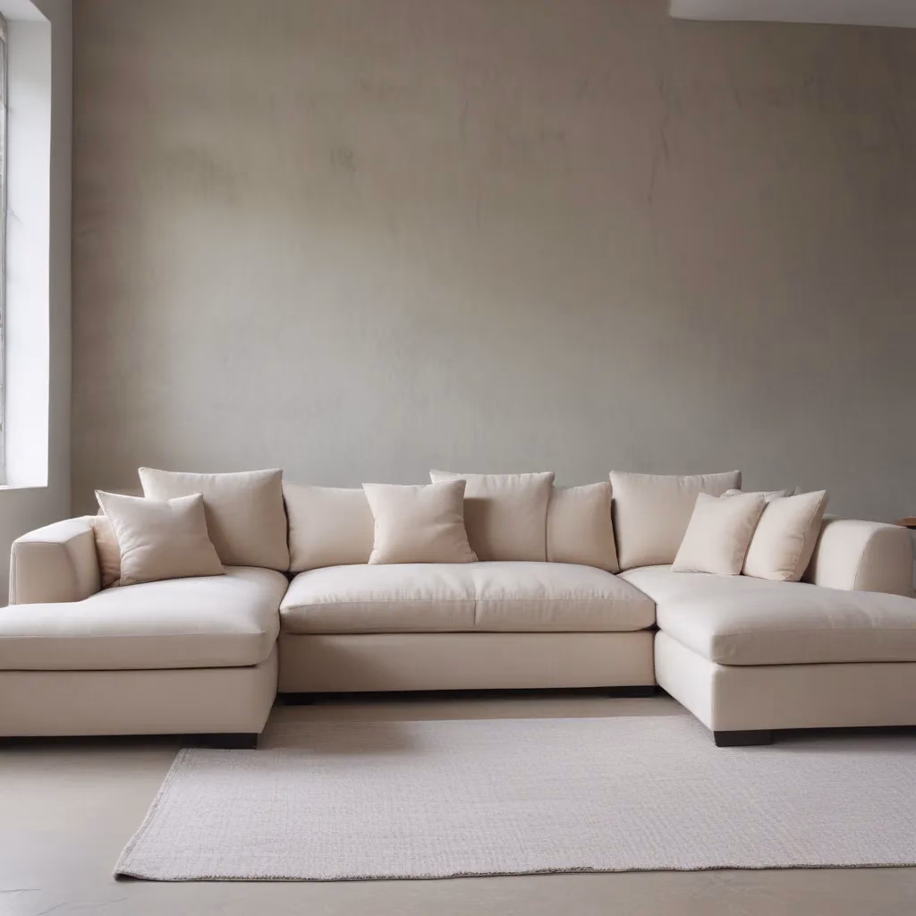 Choosing the Right Sofa Depth for Optimal Comfort