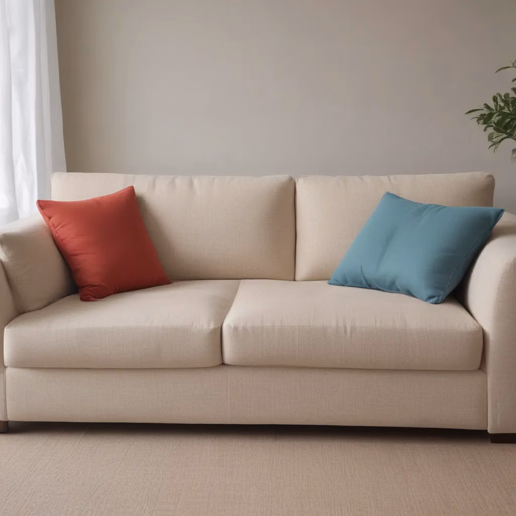 Choosing the Right Sofa Fabric for Your Lifestyle