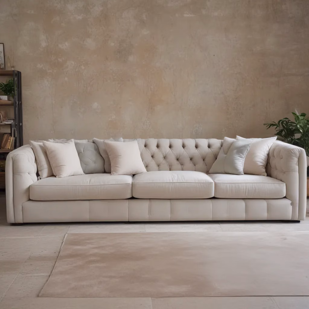 Choosing the Right Sofa Size: A Buying Guide for Bijou Boltholes