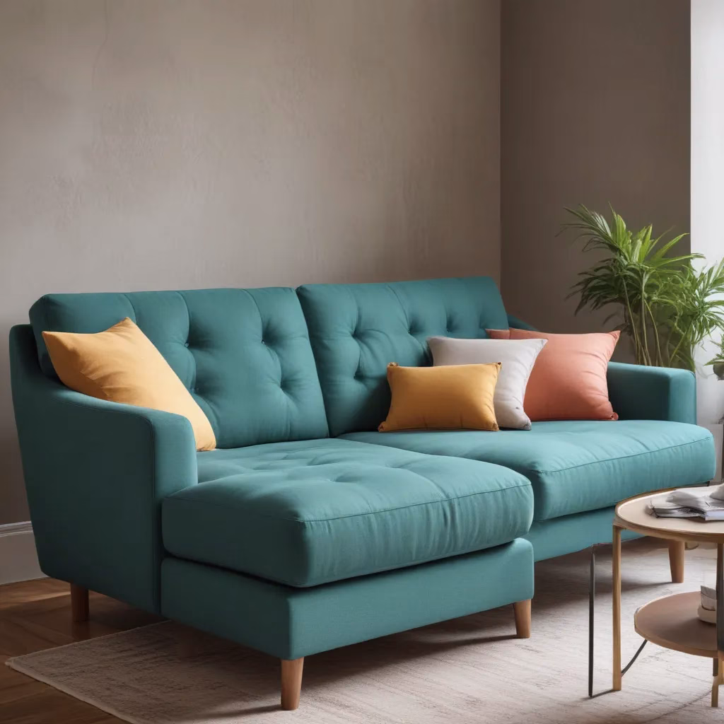 Choosing the Right Upholstery for Durable Family Comfort