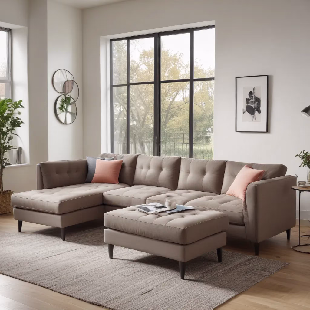 Clever Convertibles: Multipurpose Sofas for Flexible Small Space Living Clever Convertibles: Multipurpose Sofas for Flexible Small Space Living