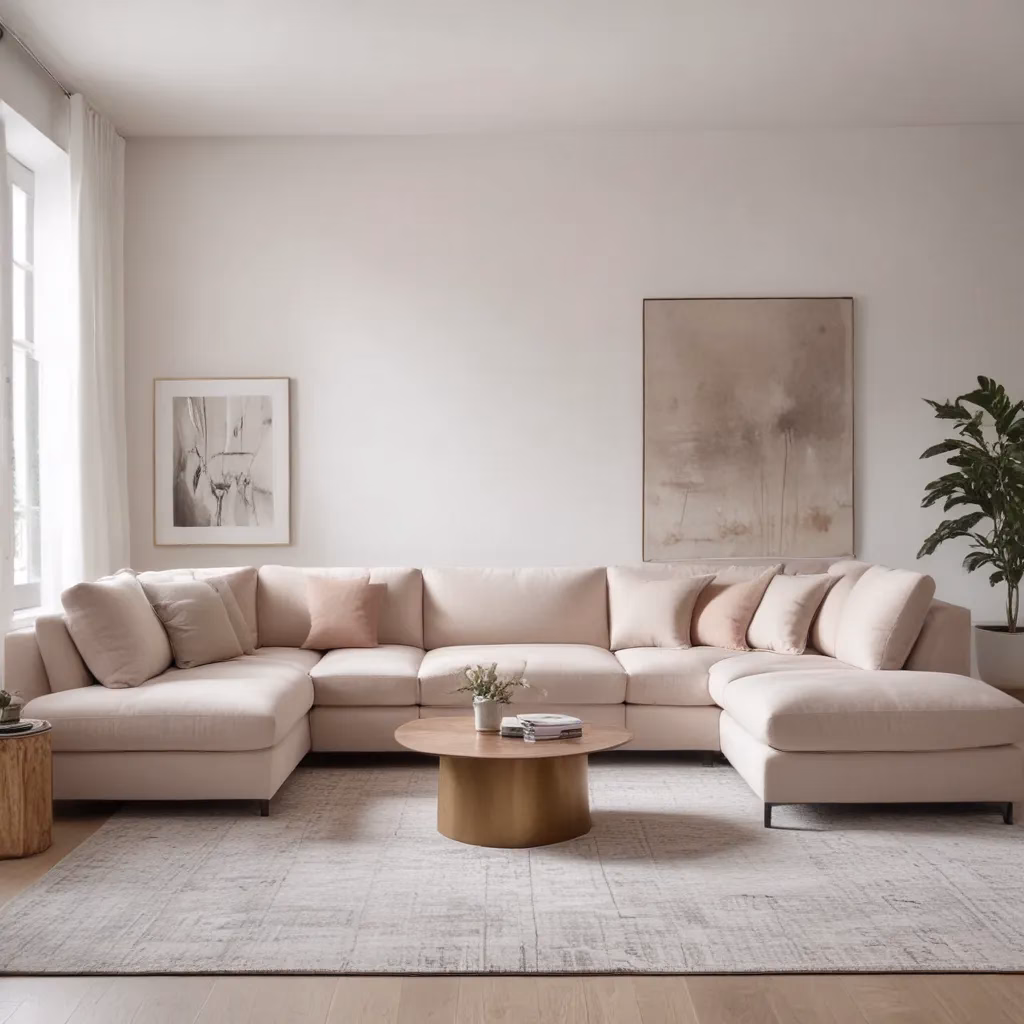 Clever Ways To Customize Your Sectional Sofa To Suit Your Lifestyle