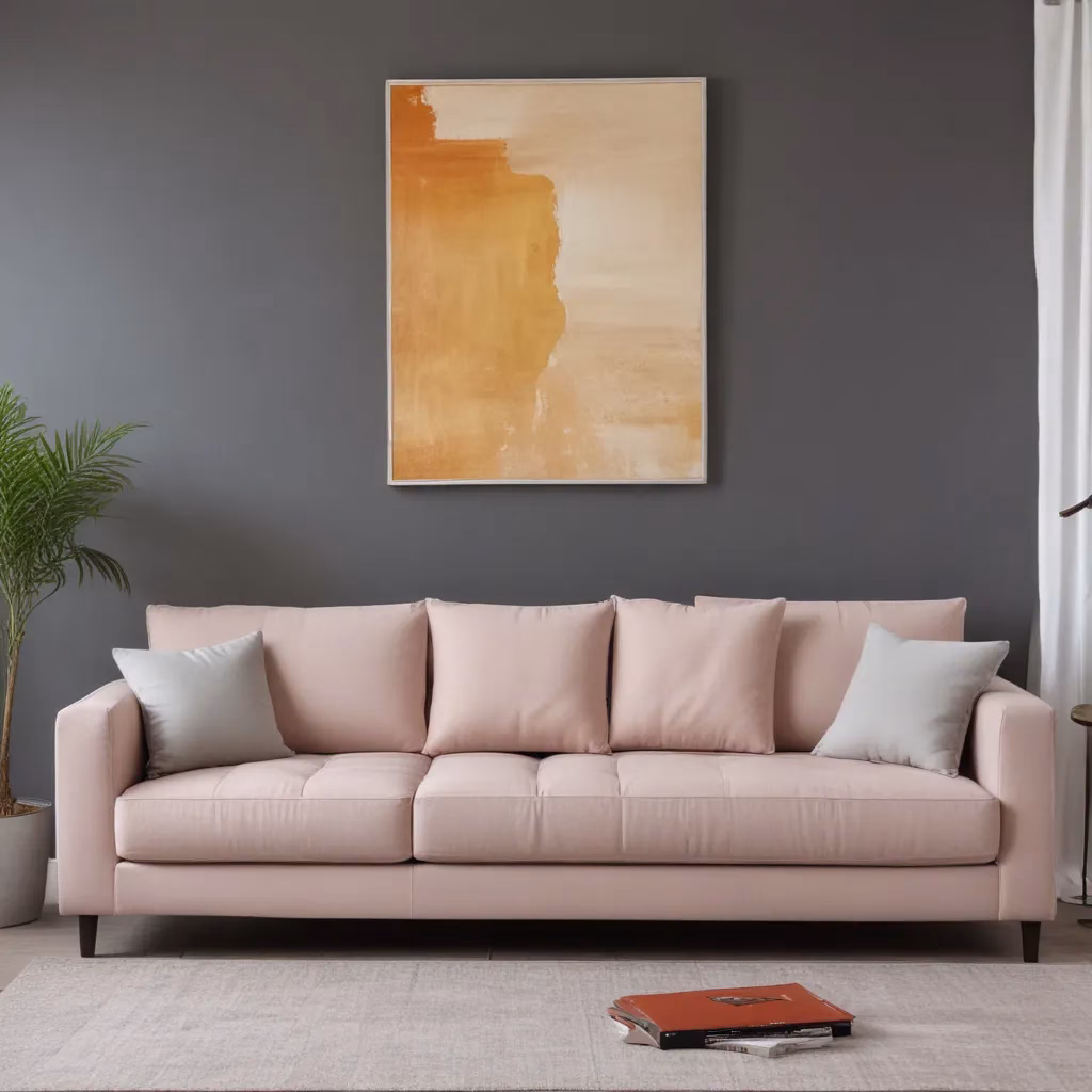 Colour Coordination: Elevating Your Living Space with Sofa Hues