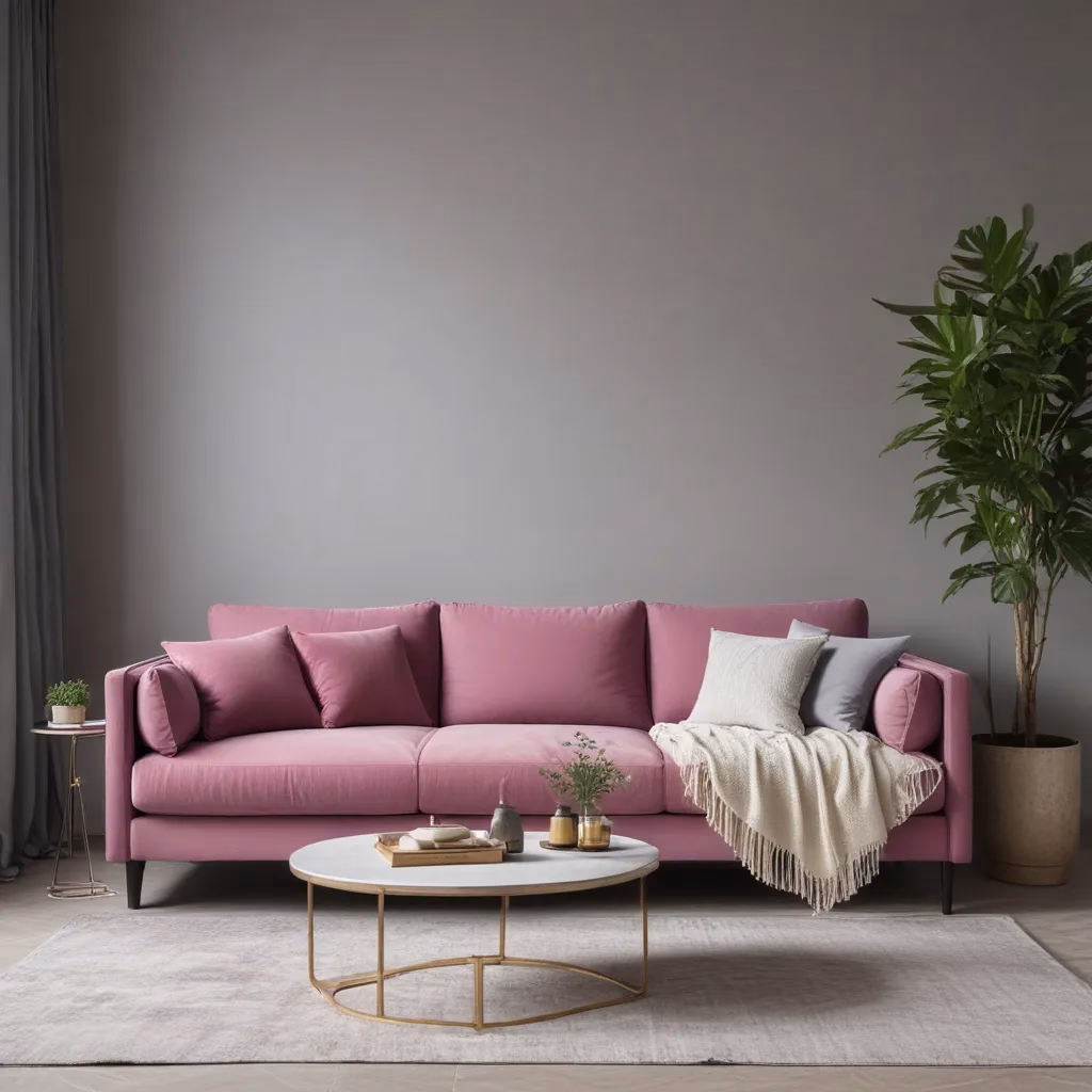 Colour Coordination: Using Sofa Hues to Elevate Your Living Space