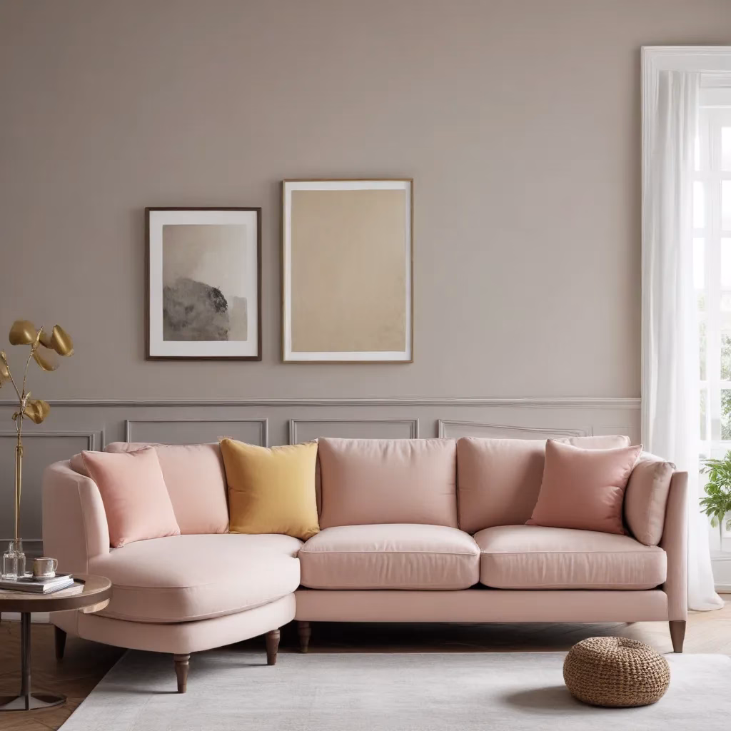 Colour Palette Inspiration: Sofas That Elevate Your Living Space