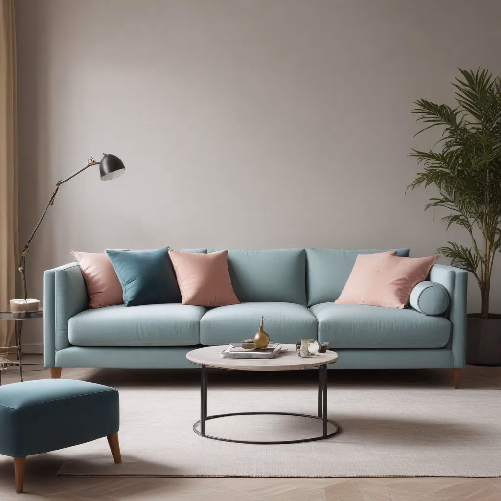 Colour Palette Inspiration: Sofas That Elevate and Enhance Your Living Space