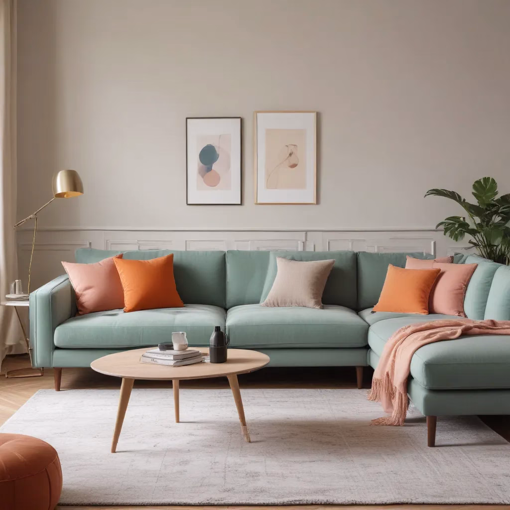 Colour Psychology: Using Sofa Hues to Enhance Your Living Space