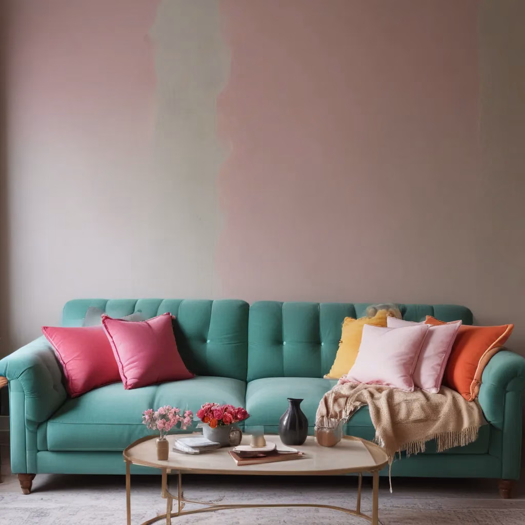 Colour Your Mood: Sofa Hues to Inspire and Delight