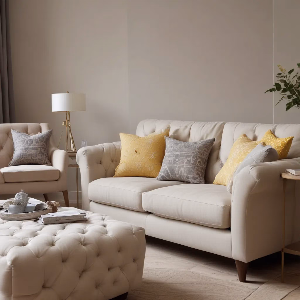 Colour and Texture: Choosing Fabrics for a Cosy Family Lounge