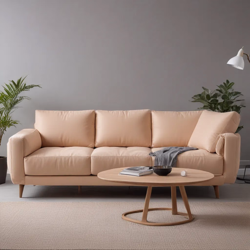 Comfort Centric: Innovative Sofa Features Prioritising Relaxation
