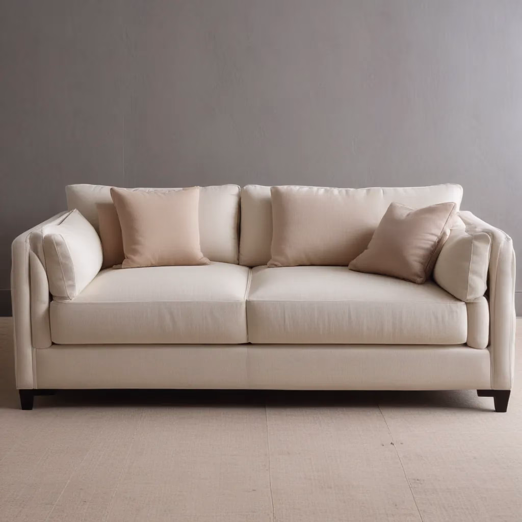 Comfort Tips for Sofas and Upholstery Care