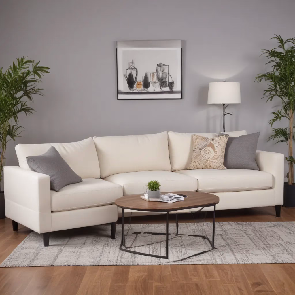 Comfort and Functionality: Finding the Right Sofa for Your Home