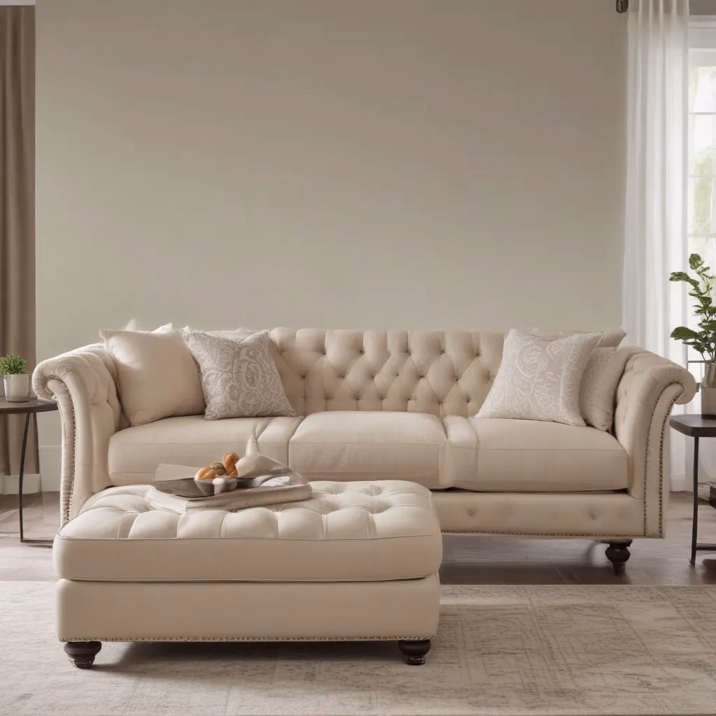 Complement Your Style With On-Trend Custom Sofa Shapes