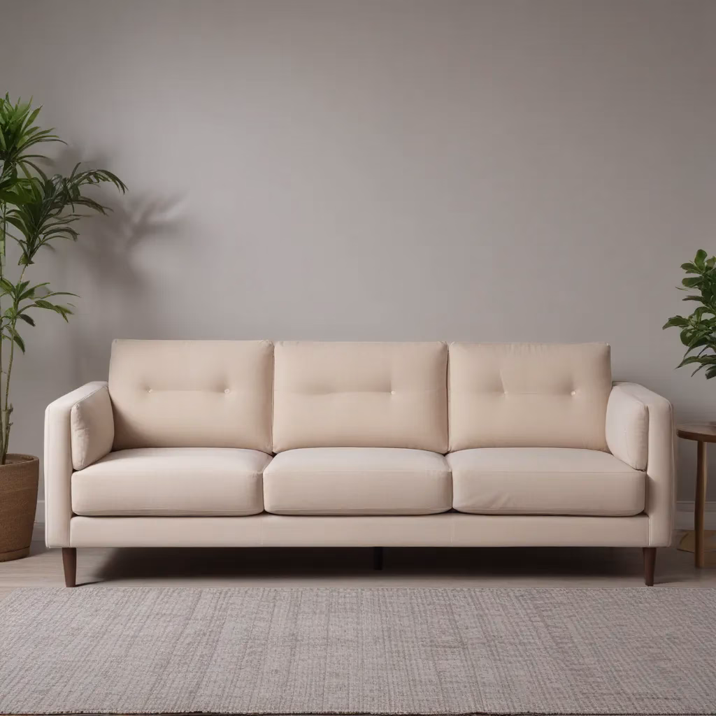 Cost-Effective Comfort: Exploring Affordable Sofa Designs for Every Budget