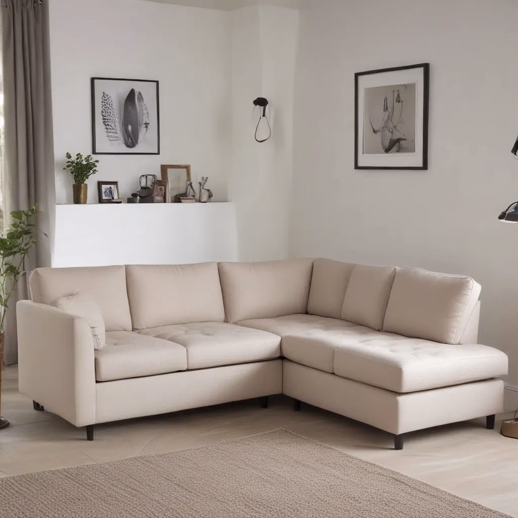 Cost-Effective Corner Sofa Beds for Savvy Shoppers