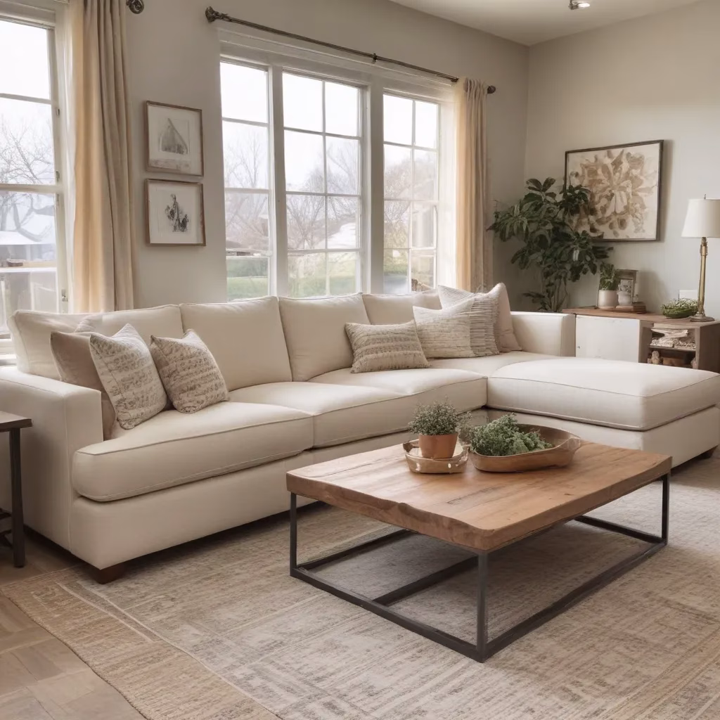 Crafting A Cohesive Custom Sofa Design For Elevated Living