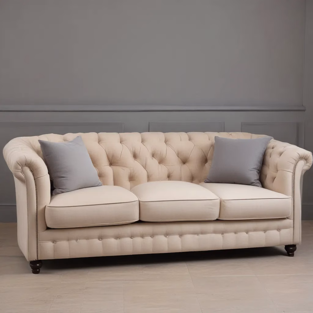 Crafting Bespoke Sofa Pieces for Distinctive Spaces