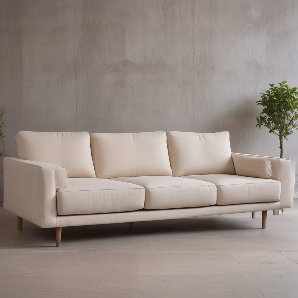 Crafting Comfort: Prioritising Ergonomics in Sofa Selection
