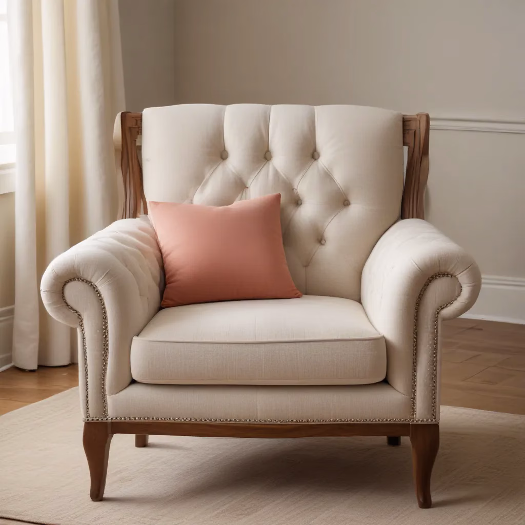 Crafting Comfort: Upholstery Care Tips for Lasting Elegance