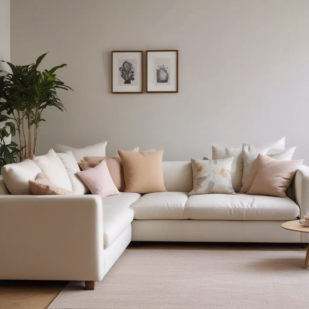Crafting a Bespoke Sanctuary: Customising Your Corner Sofa for Personalised Comfort