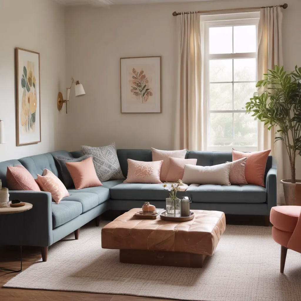 Crafting a Cosy Conversation Nook: Custom Sofas for Intimate Gatherings