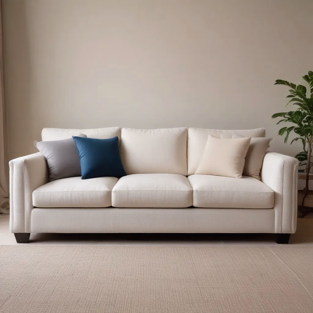 Crafting a Sofa that Reflects Your Unique Personality