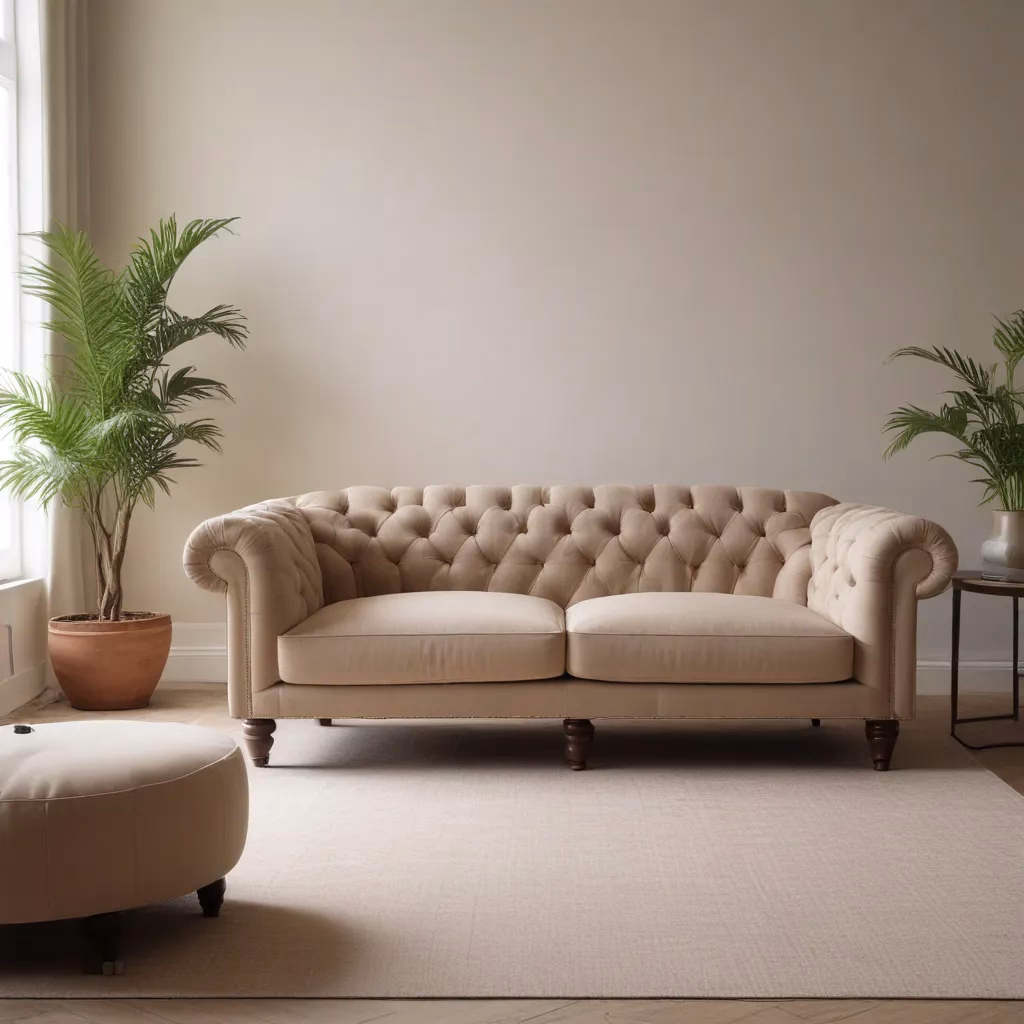 Crafting the Ideal Lounge with Bespoke Sofa Designs