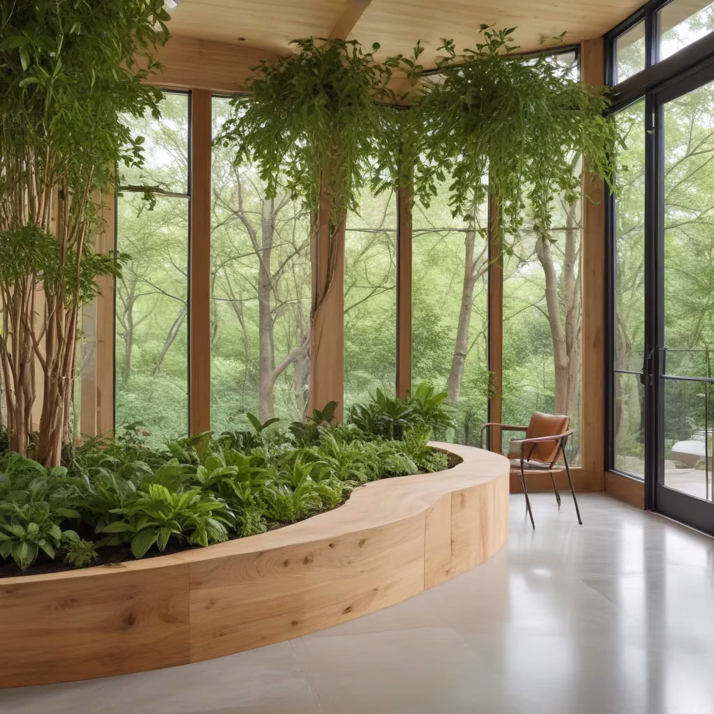 Cultivating Biophilic Design: Bringing the Outdoors In for a Healthier, Nature-Inspired Home Cultivating Biophilic Design: Bringing the Outdoors In for a Healthier, Nature-Inspired Home