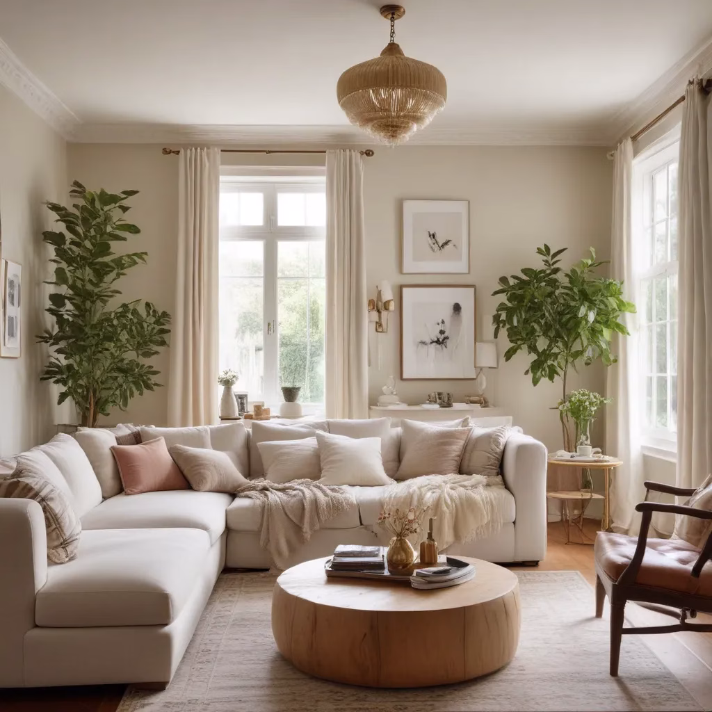 Cultivating Cosy Sanctuaries: Comfort Tips for Inviting Living Rooms