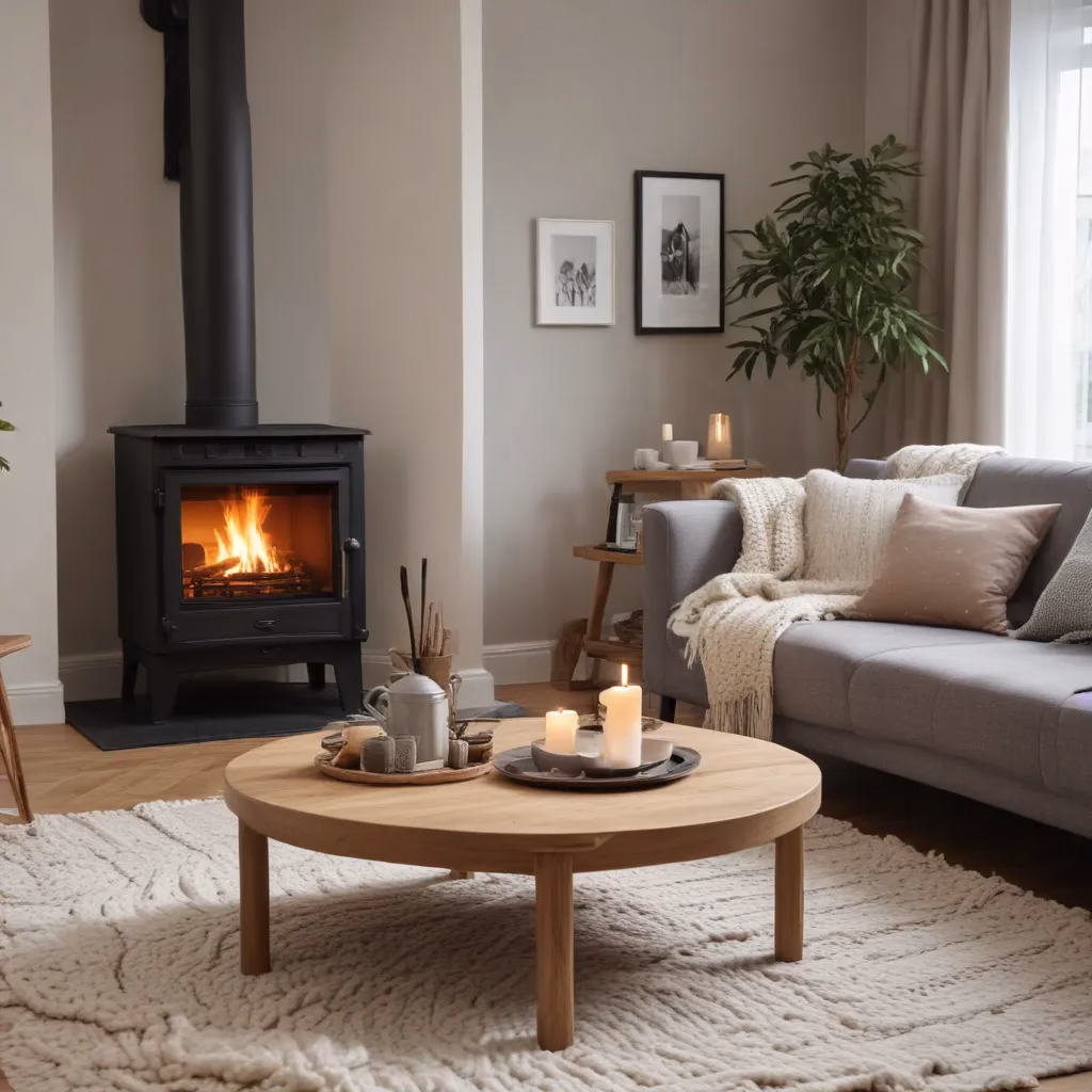 Cultivating Hygge at Home: Comfort Tips for Cosy Living Rooms