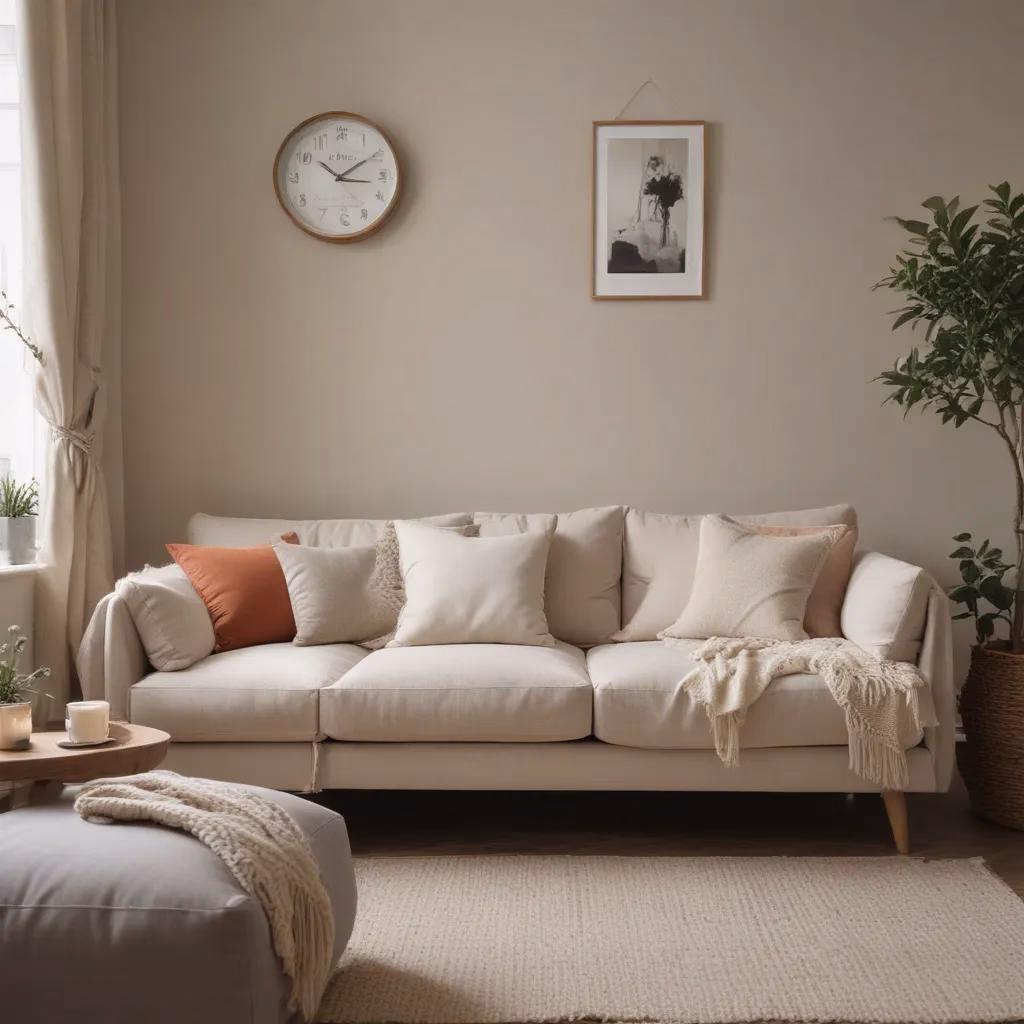 Cultivating Hygge at Home with Cosy and Inviting Sofas