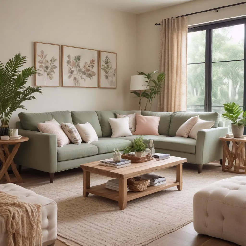 Curate A Cozy Oasis With Custom Sofa Inspiration