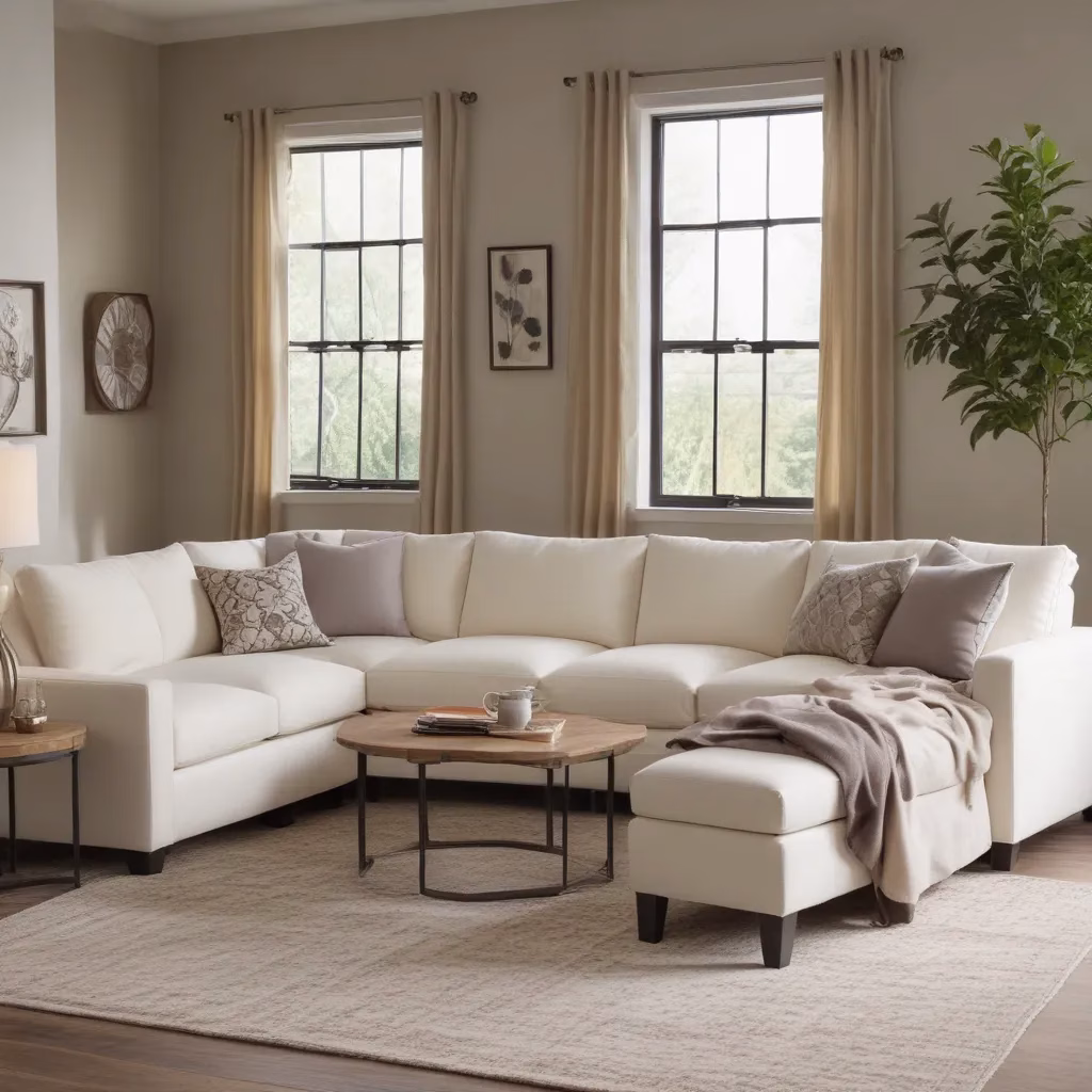 Curate Coziness With Custom Sofas For Cozy And Inviting Spaces