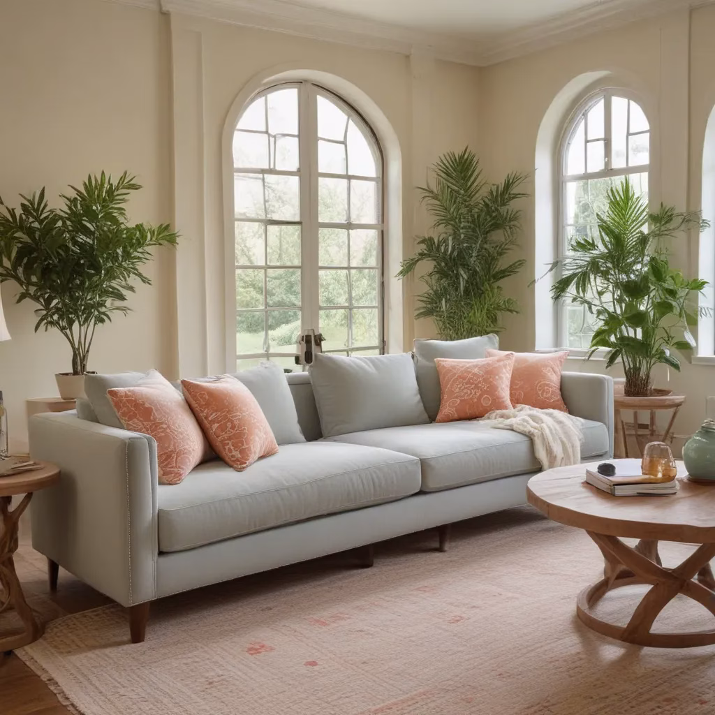 Curate Your Cozy Oasis With Custom Sofa Inspiration For Relaxation