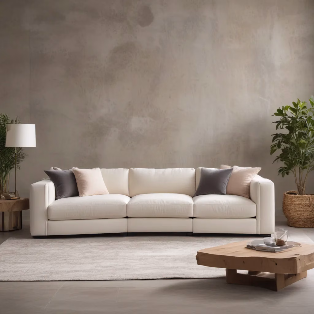 Curating Comfort: Custom Sofas For Ultimate Relaxation and Rejuvenation